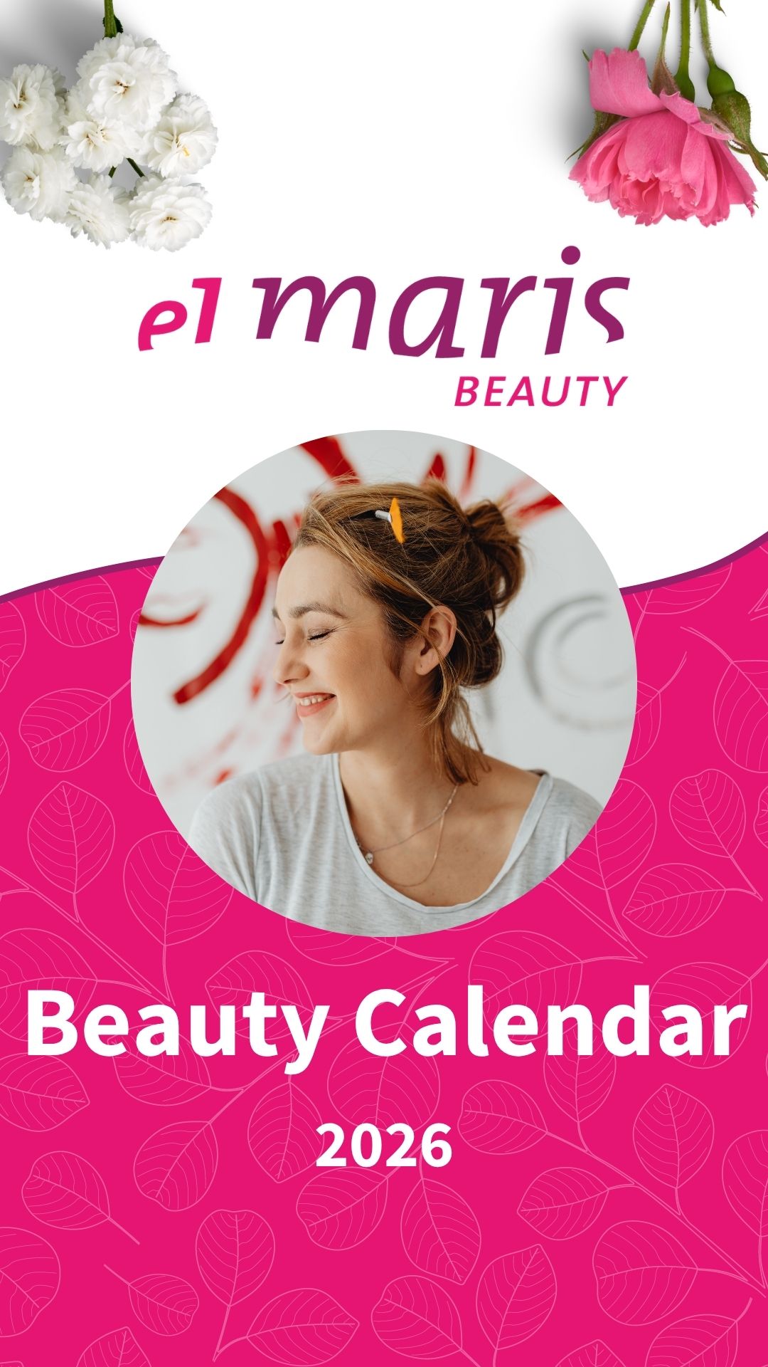 Calendario Beauty 2025